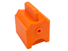 Load image into Gallery viewer, Chamber Flag Safety Insert for Ruger 10/22, Charger & Rimfire Precision Rifles – Premium Safety Accessory