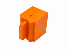 Load image into Gallery viewer, Chamber Flag Safety Insert for Ruger 10/22, Charger & Rimfire Precision Rifles – Premium Safety Accessory