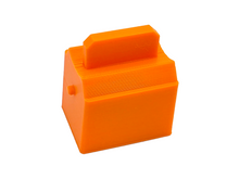 Load image into Gallery viewer, Chamber Flag Safety Insert for Ruger 10/22, Charger & Rimfire Precision Rifles – Premium Safety Accessory