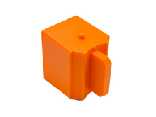 Load image into Gallery viewer, Chamber Flag Safety Insert for Ruger 10/22, Charger & Rimfire Precision Rifles – Premium Safety Accessory