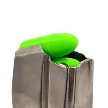 Load image into Gallery viewer, USA-Made TPU Snap Caps for Safe Dry Fire Training & Firearm Maintenance – Durable, Long-Lasting, Ejects Like Real Rounds (Pack of 6, 9mm)