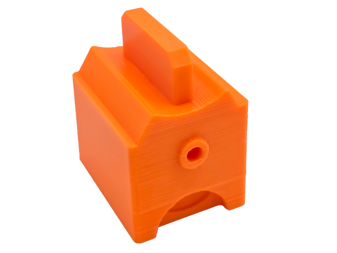 Chamber Flag Safety Insert for Ruger 10/22, Charger & Rimfire Precision Rifles – Premium Safety Accessory