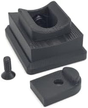 Load image into Gallery viewer, Ruger 10/22 Magazine Base Plate Grip side view