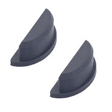 Load image into Gallery viewer, 2-Pack Grip Plug Inserts for Smith &amp; Wesson SD9 &amp; SD40 Series (SD9VE, SD40VE, 2.0)
