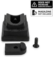 Load image into Gallery viewer, Ruger 10/22 Magazine Base Plate Grip detail