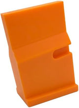 Load image into Gallery viewer, .223/5.56 Chamber Safety Flag Block side view
