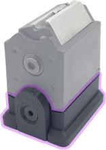 Load image into Gallery viewer, Ruger 10/22 Magazine Base Plate Grip packaging