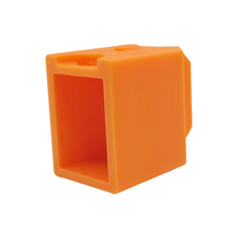 Load image into Gallery viewer, Chamber Flag Safety Insert for Ruger 10/22, Charger &amp; Rimfire Precision Rifles – Premium Safety Accessory