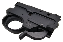 Load image into Gallery viewer, Ruger 10/22 Compatible Custom &quot;Stubby&quot; Extended Magazine Release