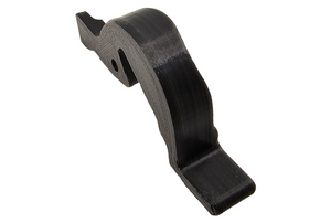 Ruger 10/22 Compatible Custom "Stubby" Extended Magazine Release