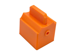 Chamber Flag Safety Insert for Ruger 10/22, Charger & Rimfire Precision Rifles – Premium Safety Accessory