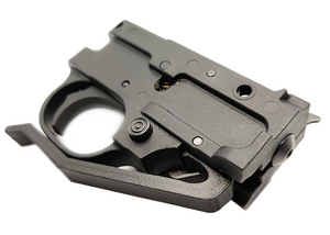 Ruger 10/22 Compatible Custom Extended Magazine Release