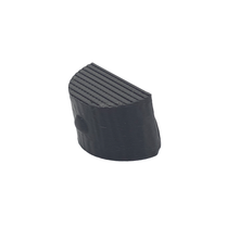 Load image into Gallery viewer, 2-Pack Glock Gen 1-3 Grip Plug Inserts | Precision Frame Filler &amp; Debris Blocker