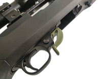 Load image into Gallery viewer, Ruger 10/22 Compatible Custom &quot;Stubby&quot; Extended Magazine Release