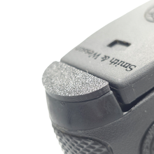 Load image into Gallery viewer, 2-Pack Grip Plug Inserts for Smith &amp; Wesson SD9 &amp; SD40 Series (SD9VE, SD40VE, 2.0)