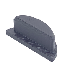 Load image into Gallery viewer, 2-Pack Grip Plug Inserts for Smith &amp; Wesson SD9 &amp; SD40 Series (SD9VE, SD40VE, 2.0)