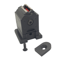 Load image into Gallery viewer, Ruger 10/22 Magazine Base Plate Extension | Extended Competition Grip (2 Pack)