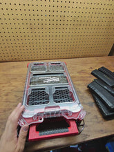 Packout Magazine Organizer Insert (Insert Only) | 2-Piece 3D Printed AR-15 10 Mag Tray for Milwaukee Packout 48-22-8435