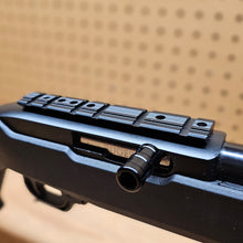 Load image into Gallery viewer, Ruger 10/22 Rail Accessories Optics Mount