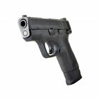 Load image into Gallery viewer, S&amp;W Shield compatible Magazine Plate Extension - +1/2 - 9mm/40 Cal
