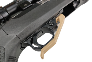 Ruger 10/22 Compatible Custom Extended Magazine Release