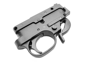Ruger 10/22 Compatible Custom "Stubby" Extended Magazine Release