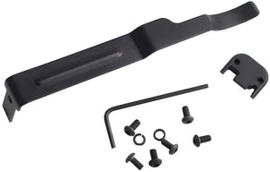 Glock Clip Gun Holster Pocket Draw Frame Plate Accessories Clips Parts Belt Clip