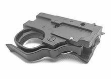 Load image into Gallery viewer, Ruger 10/22 Compatible Extended Magazine Release - Anodized CNC Billet Aluminum